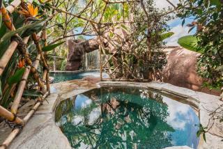 Paradise Lagoon Resort Style Pool Getaway - 6