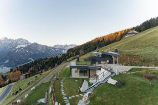 Berggut Niggler - Pratum - 9