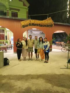 Sun Mountain Hostel - 7
