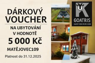 Matějovec 109 & Ubytování Na statku - 9