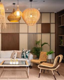 Modern Condo near IT Park and Waterfront Cebu, With Pool, Wifi, Gym Access - 0