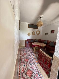 Beach House - Tamraght, Aourir - 4