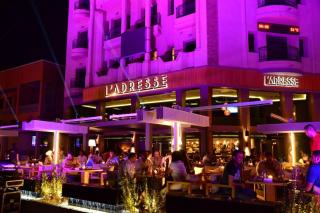 Residence Berrada C - 0