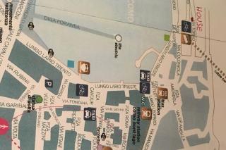 Splendid view of Lake Como Attico - 7