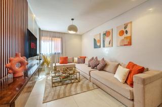 Residence Berrada C - 7