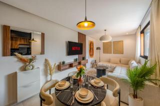 Residence Berrada C - 5