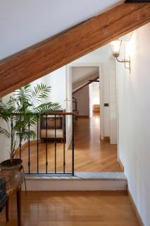 Splendid view of Lake Como Attico - 1