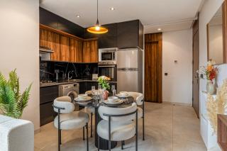 Residence Berrada C - 4