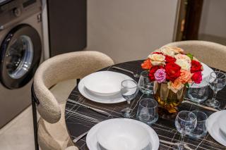 Residence Berrada C - 1