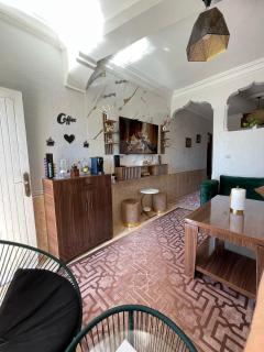 Tayyurt Beach House - Tamraght, Aourir - 6