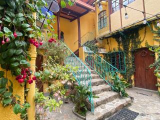 Casa Colonial 924 - 0