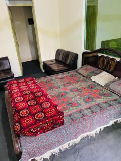 Shoaib Khan Property - 0