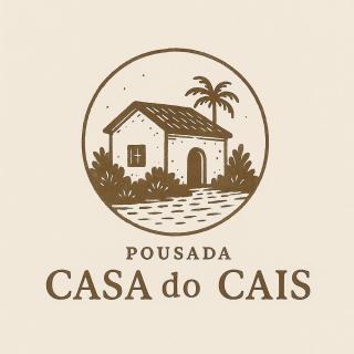 Pousada Casa do Cais - Santa Cruz Cabrália - 0
