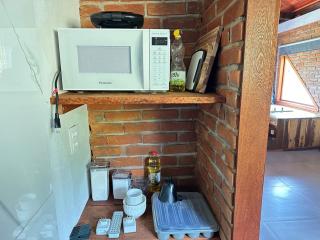 Chalés das Cachoeiras - Amor Perfeito - Resende - 9