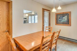 Ski-InandSki-Out Winter Park Condo with Hot Tub Access - 6