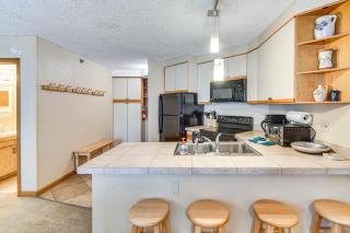 Ski-InandSki-Out Winter Park Condo with Hot Tub Access - 4