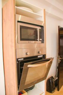 Élégant appart 3 chambres cozy avec piscine - 3