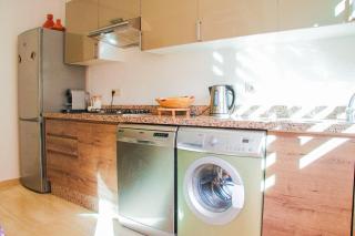 Élégant appart 3 chambres cozy avec piscine - 2