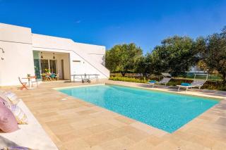 Villa La Puglietta by Villa Plus - 5