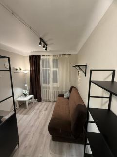 Compact & Smart Mini Studio, self check-in - 6