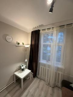 Compact & Smart Mini Studio, self check-in - 4