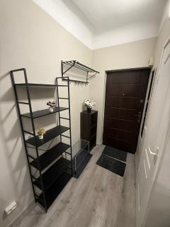 Compact & Smart Mini Studio, self check-in - 1