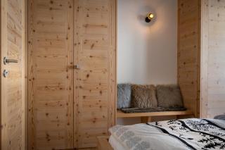 Walliser Bijou Maisonette - 3