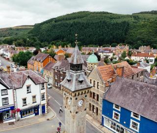 2 Bed in Knighton oc-t29330 - 7