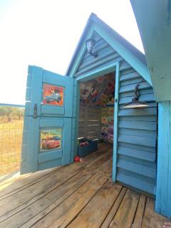 Lavender farm house - 8