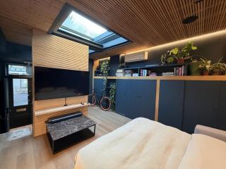 Modern 2 Bed Flat in the Heart of Kings Cross - London - 0