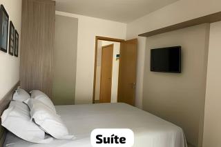 Reserva DNA Praia Grande Ubatuba - 1 Suite Premium - 8