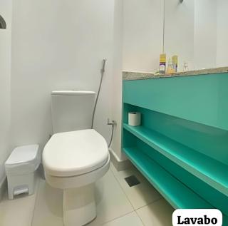 Reserva DNA Praia Grande Ubatuba - 1 Suite Premium - 5