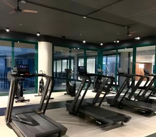 Reserva DNA - Praia Grande | 1 suíte | 1 min a pé - 2