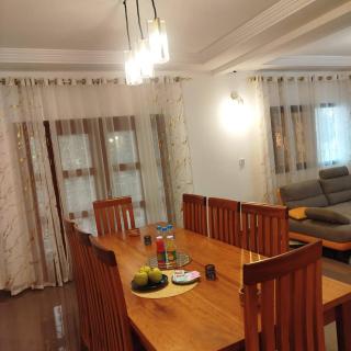 TORODO Appart - Yaoundé - 8