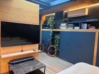 Modern 2 Bed Flat in the Heart of Kings Cross - London - 9