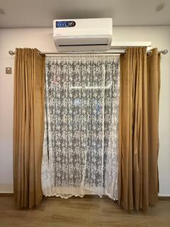 Aesthetic 1BR Apartment with a Beautiful View - Rawalpindi - 2