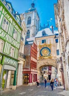 Appartement confortable et élégant en centre ville - 6