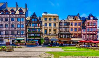 Appartement confortable et élégant en centre ville - 7