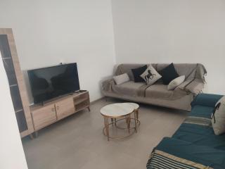 Studio en rez de jardin - 0