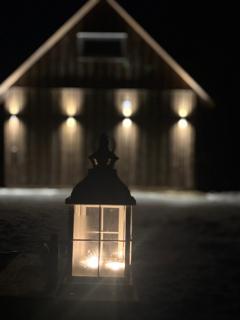 Charming Sauna Cottage in a Horse Ranch - 9