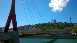 Appartement à 3 min des Jacobins - Lione - 9