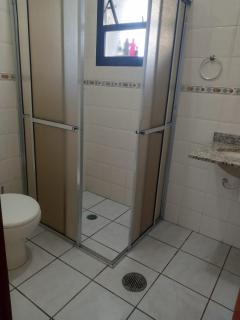 Apartamento a menos de 3 minutos da praia - Caraguatatuba - 7