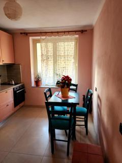 Main Street Apartment - 1