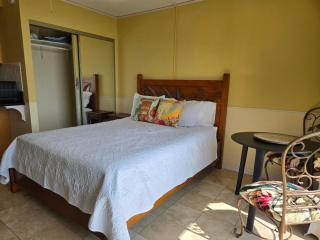 Inn on the Park #2013 - 2