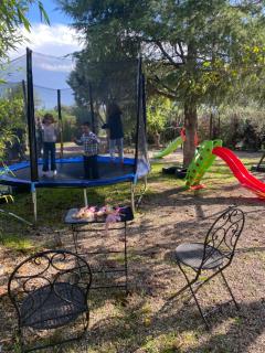 Lavender farm house - 5