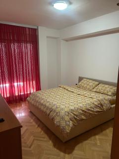 Skopjanka Apartment - 9