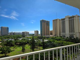 Inn on the Park #1009 - 7