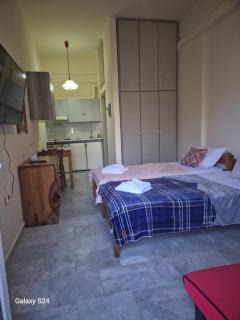 Revise apartments - 6