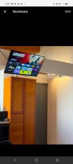 Loft Moderno En Residencia - 8