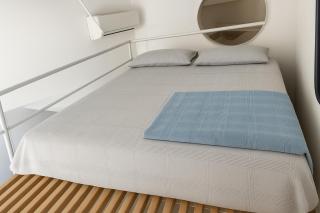 Appartamento Loft ex mulini - 9